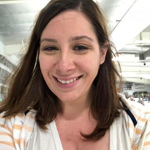 Meet your Posher, Sara